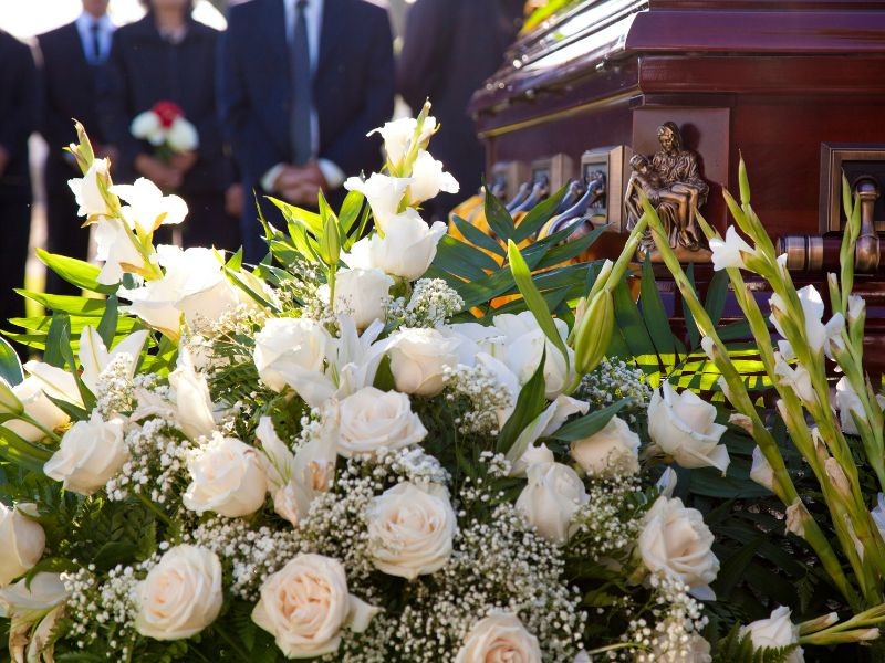 Atendimento Funerário 24 Horas: Cuidando de Histórias, Honrando Vidas e Ajudando Pessoas