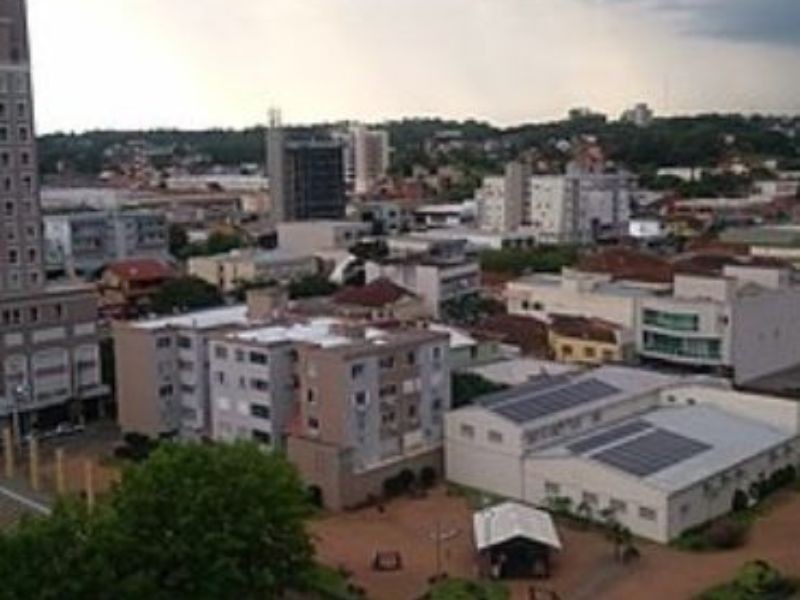 Campo Bom