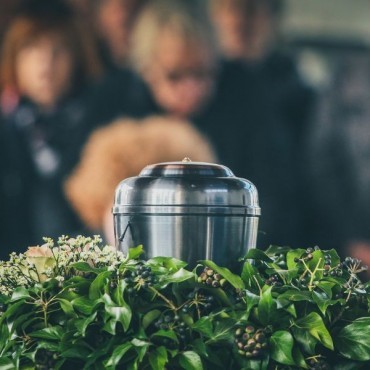 Funerária em Canoas